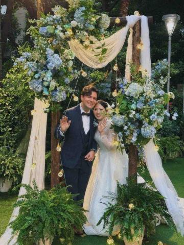 初次見面-儀婷｜婚禮主持｜活動主持｜抓周主持 - 