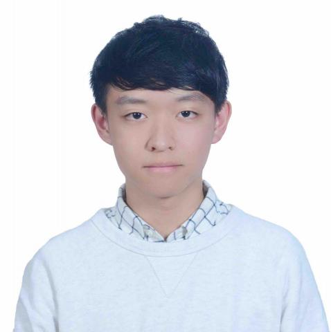 李謨聿 李謨聿