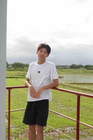 吳承憲 -  吳承憲 -