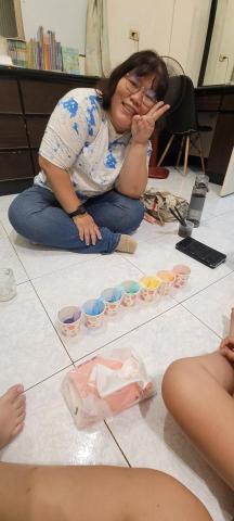 摩根外語教室 - 小學英文