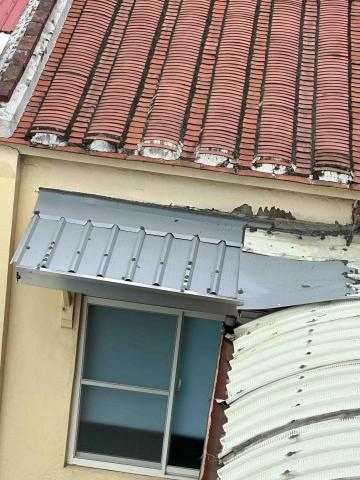 洪政凱（扛）鋼益企業社 - 