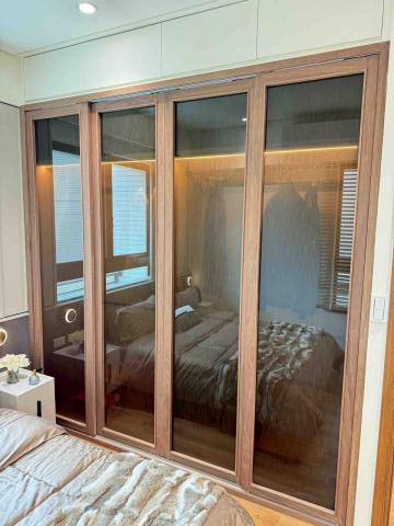 富時玻璃工程行 - 