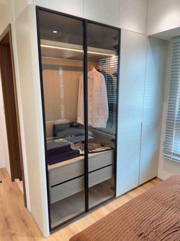 富時玻璃工程行 - 