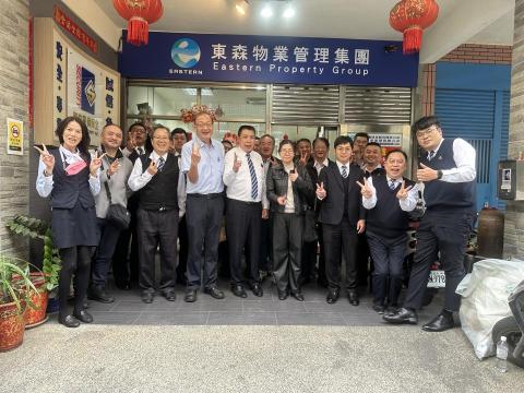 上海廣告有限公司 - 從零扶植到現在,業績成長5倍