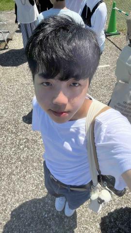 鄭凱仁 - 生活照