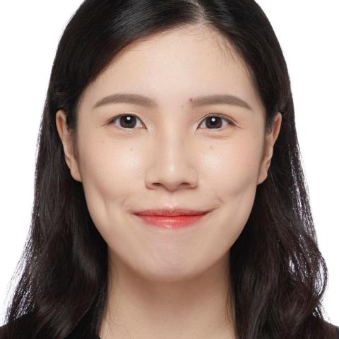 提供irent審核服務的專家李冠穎