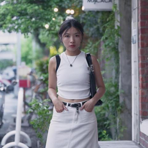 提供美髮設計師服務的專家Betty新娘秘書