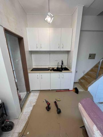 私家電匠⋯劉 - 廚櫃組裝