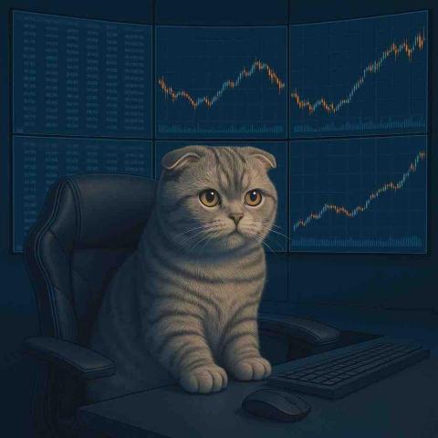 提供速寫人服務的專家洪靖惠