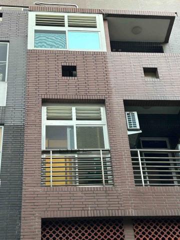 高瑞隆 - 3。4 樓小陽台加裝下兩拉窗上活動百業