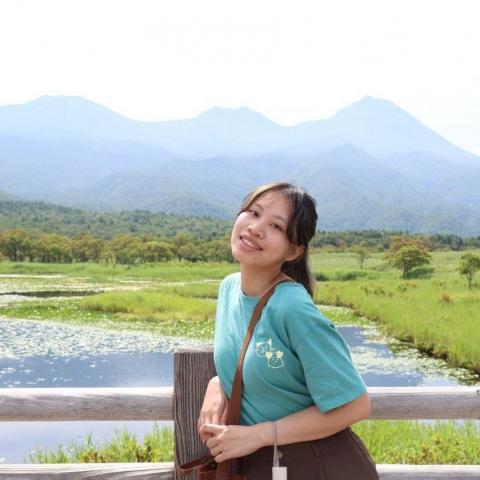 提供新竹縣服務的專家黃郁菱