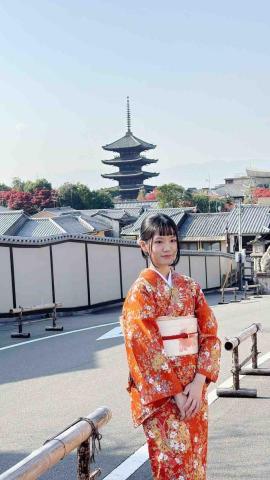 提供麻豆景點服務的專家黃益柔