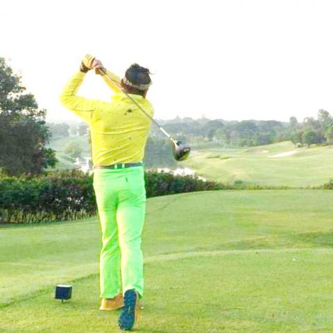 提供統編服務的專家T.Y Tseng