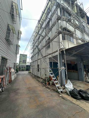 鐵工嬰仔 - 已製作完成