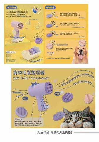 藍筱淳-設計接案 - 