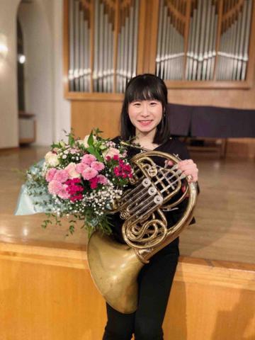 📯萱萱老師/法國號、鋼琴、吉他、烏克麗麗、樂理聽寫 - 