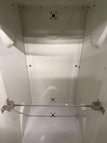 銘馨水箱防水工程 - 水箱內側