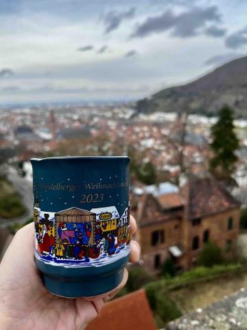 德國生活代購 - 海德堡