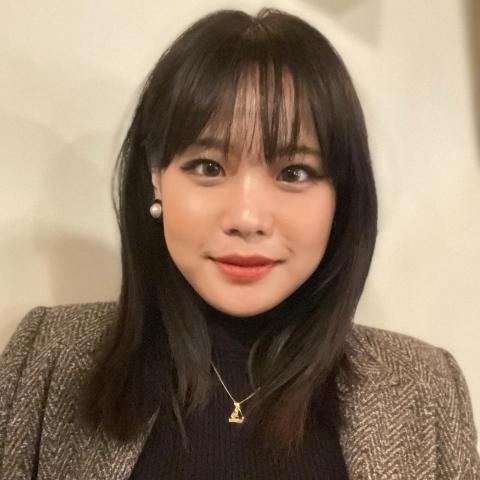 提供capcut模板服務的專家Sophia