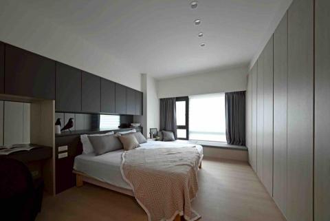 予間室內規劃 - 