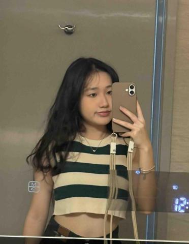 提供台中大里服務的專家高婕茹