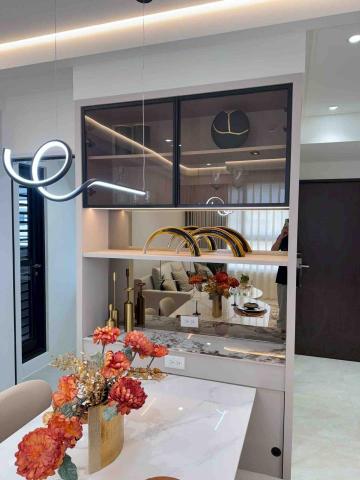 富時玻璃工程行 - 