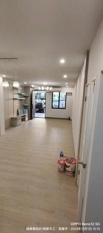 捷維爾設計,傑勝木工工程 - 室內成品