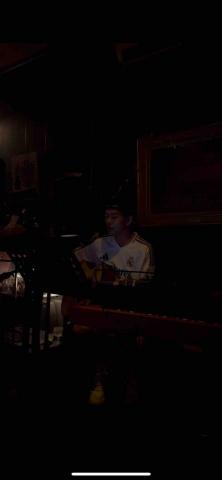 趙宇崴Wilson - 酒吧駐唱