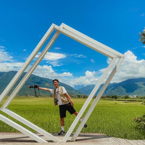 提供北港食物服務的專家Teddylin9404