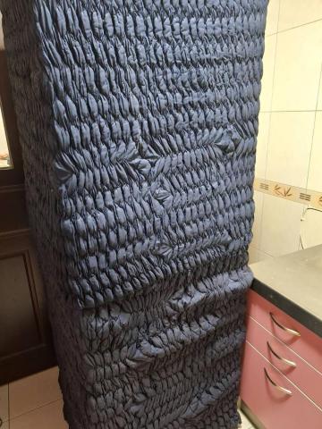 海城專業搬家&廢棄物清運 - 冰箱包裝