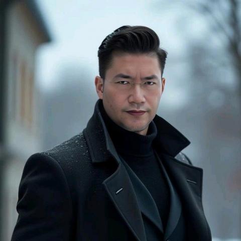 吉姆老師 吉姆老師