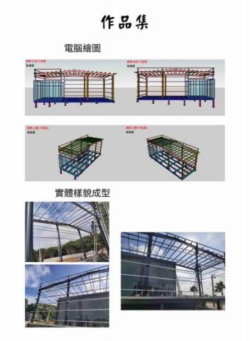 圖次方 製圖工作室 - 