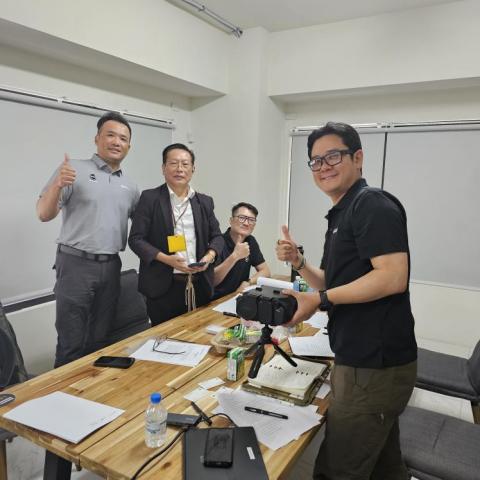 摩根外語教室 - 隨行韓語口譯+韓語逐步口譯