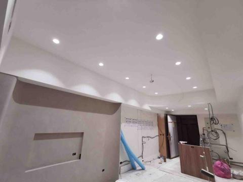 鑫勝油漆工程 - 