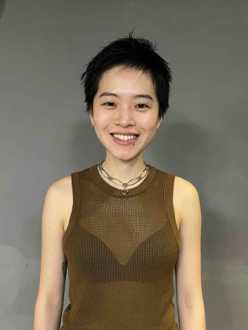 提供翻譯社期刊台北服務的專家程潔文