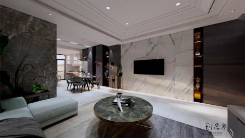 創思米空間美學事務所 - 