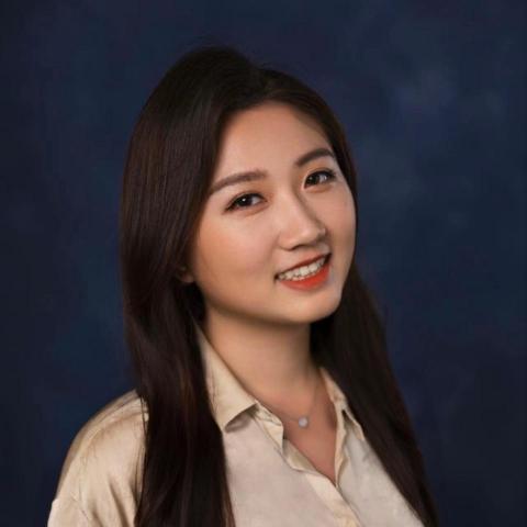 Vivian Peng Vivian Peng