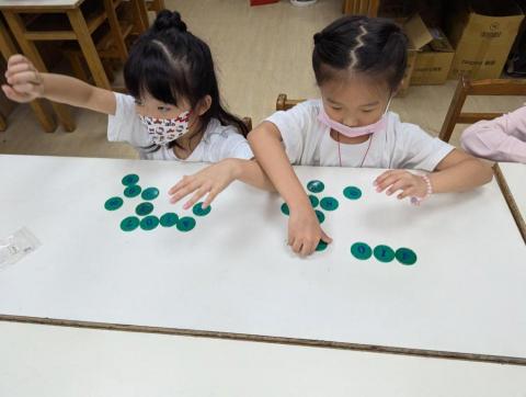 Teresa - 幼兒聽覺專注與聽覺記憶訓練，從這裡可以知道一個孩子的聽覺發展