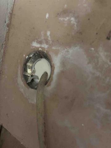 抓漏防水（免破壞式修護） - 