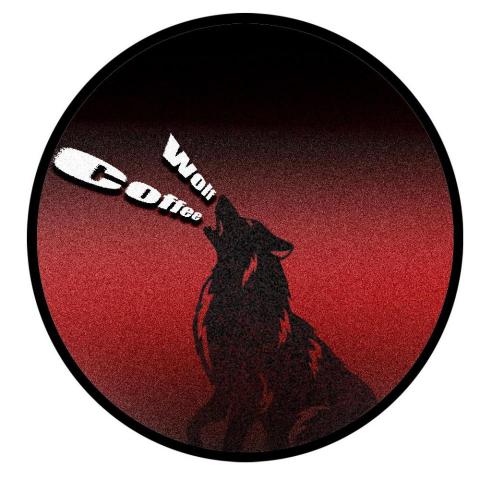 劉佳翌 - 貼紙設計