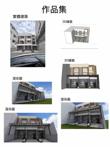圖次方 製圖工作室 - 