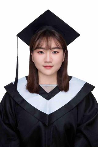 提供114服務的專家盧子晴