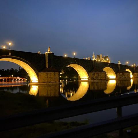 提供臺南景點服務的專家小曾