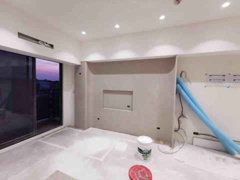 鑫勝油漆工程 - 