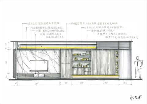 創思米空間美學事務所 - 