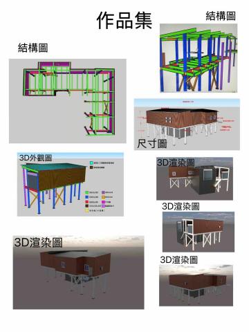 圖次方 製圖工作室 - 