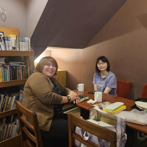 摩根外語教室 - 英文課