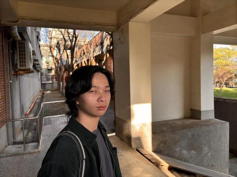 提供12500術科服務的專家盧佳凱