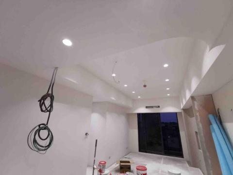 鑫勝油漆工程 - 