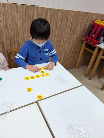 多元智能全腦開發 - 聽覺專注與記憶訓練，可以更快了解孩童的學習方式與特色，也能了解是否有聽進去